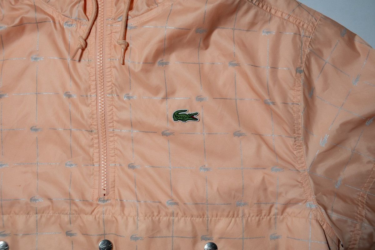 Lacoste × Supreme Supreme X Lacoste Anarok 3M Size US S / EU 44-46 / 1 - 23 Thumbnail