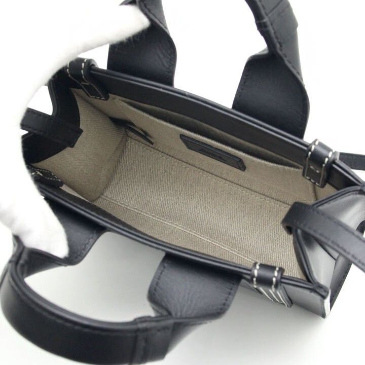 Chloe oc11z0825 Size: OS / Tote Bag in Black Size ONE SIZE - 2 Thumbnail