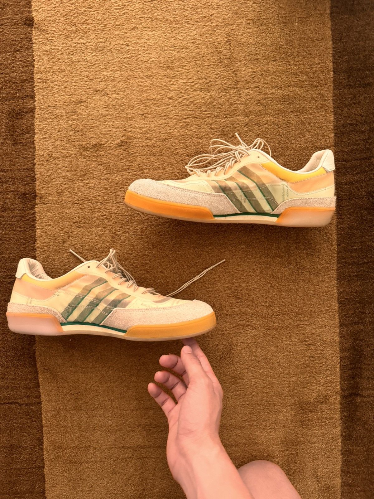 adidas gazelle silver green womens Adidas Tennis Shoes