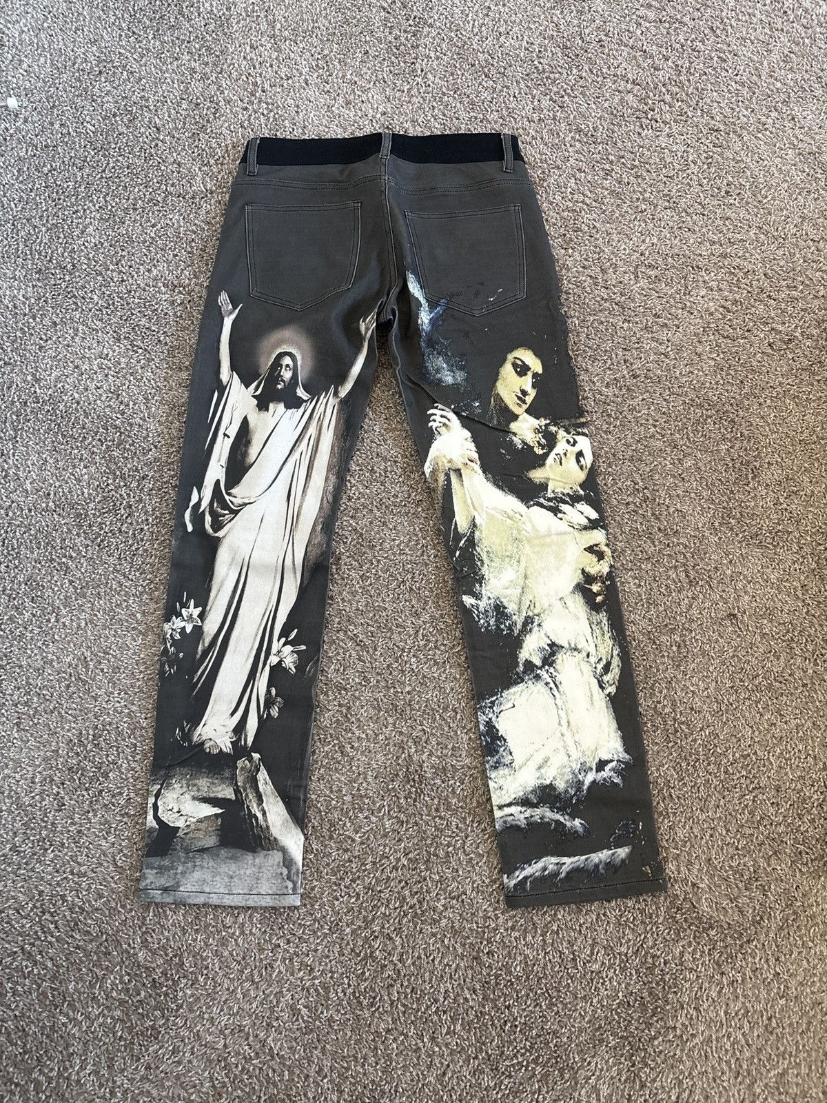 Eternal × Japanese Brand Eternal Size US 30 / EU 46 - 1 Thumbnail