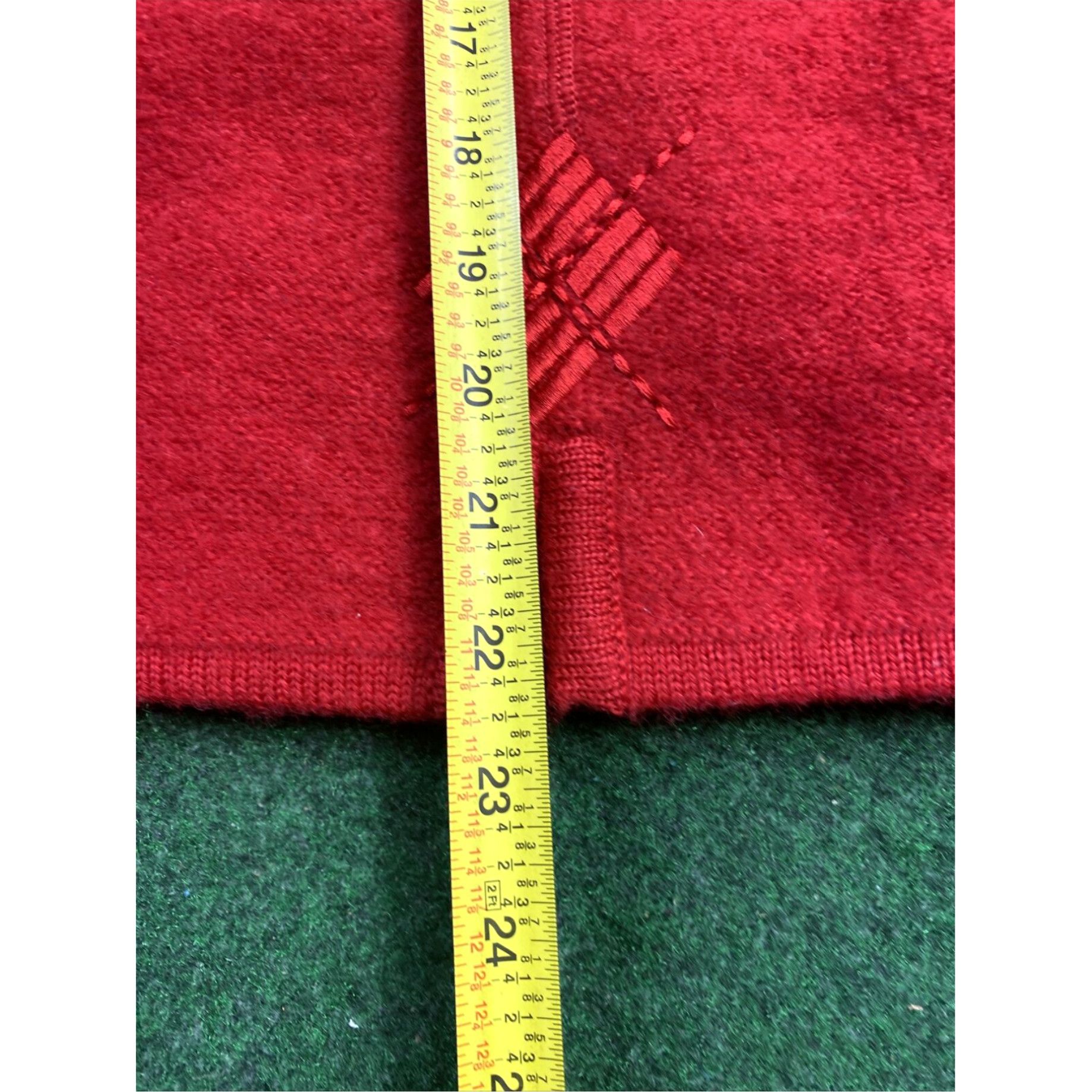 Pendleton Pendleton virgin Wool Vest Size Medium vintage made in Hong Kong Portland or Size US M / EU 48-50 / 2 - 7 Thumbnail
