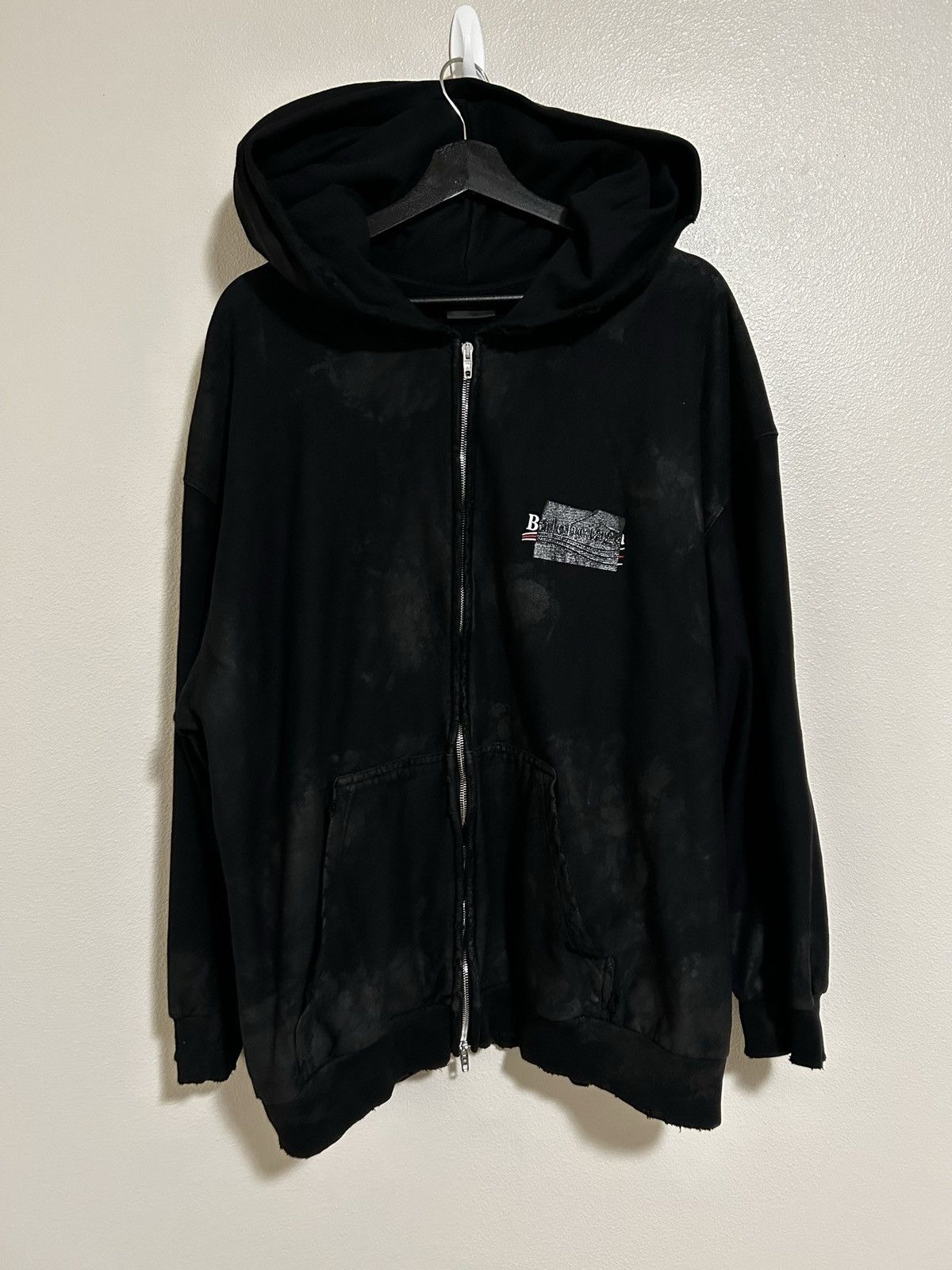 ◆SALE◆直営店◆【BALENCIAGA】Gaffer フーディー 楽天市場】【中古】BALENCIAGA「GAFFER HOODIE MEDIUM FIT」プル