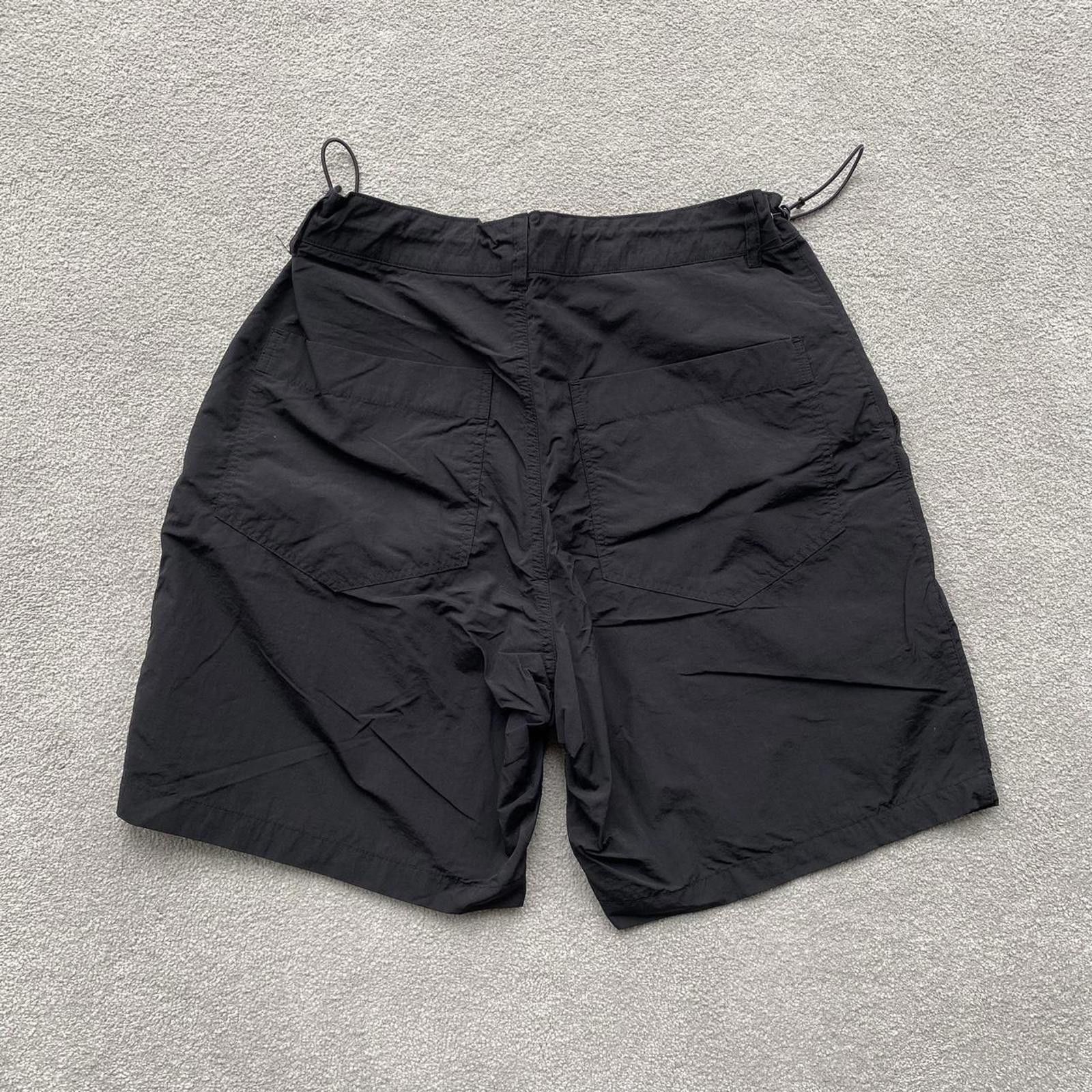Uniform Bridge Uniform Bridge Fatigue Shorts Size US 28 / EU 44 - 3 Thumbnail