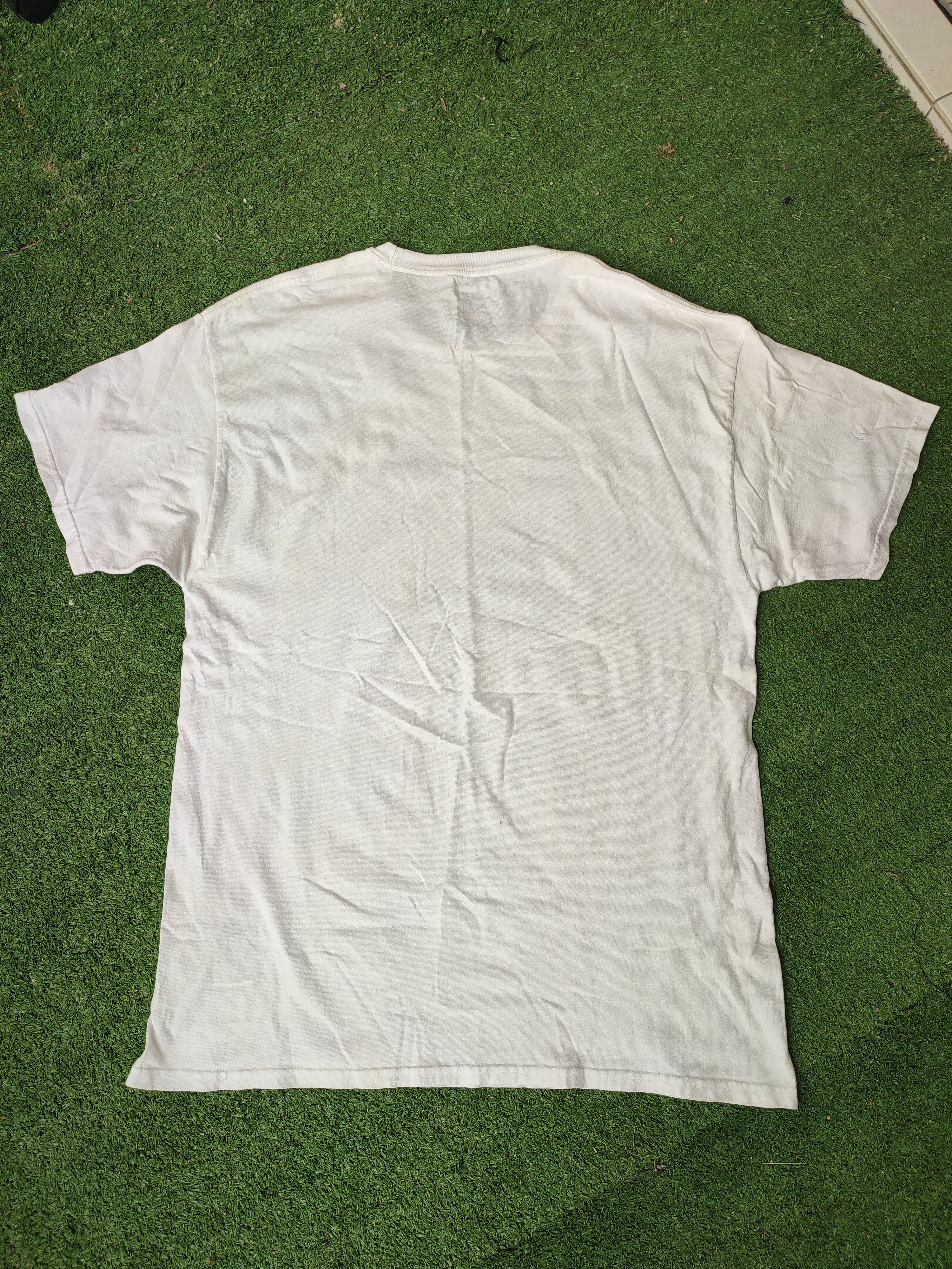 Champion CHAMPION UNIVERSITY OF NOTRE DAME TEE Size US L / EU 52-54 / 3 - 6 Thumbnail