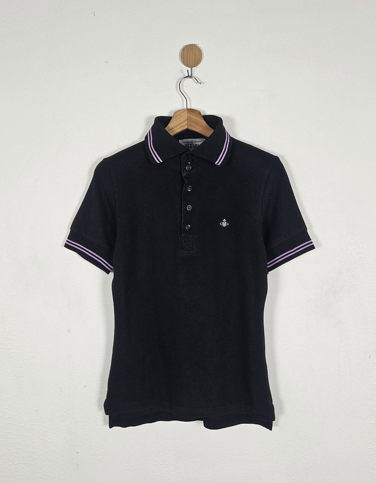 Vivienne Westwood Vivienne Westwood MAN “Star” Polo | Grailed