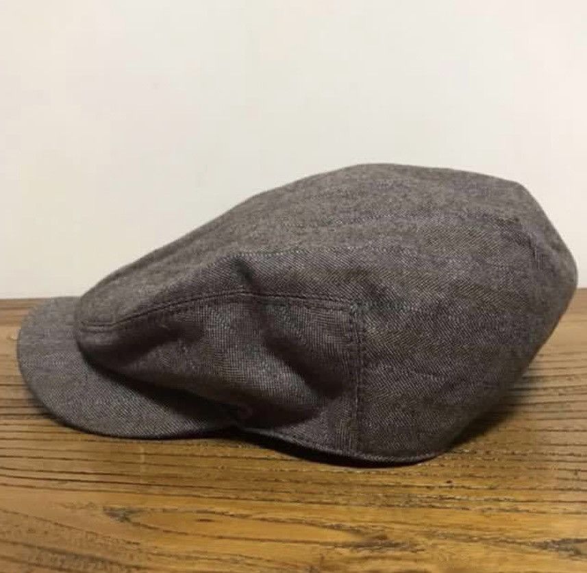 Alexander McQueen Alexander McQueen Cashmere hat Size ONE SIZE - 1 Thumbnail