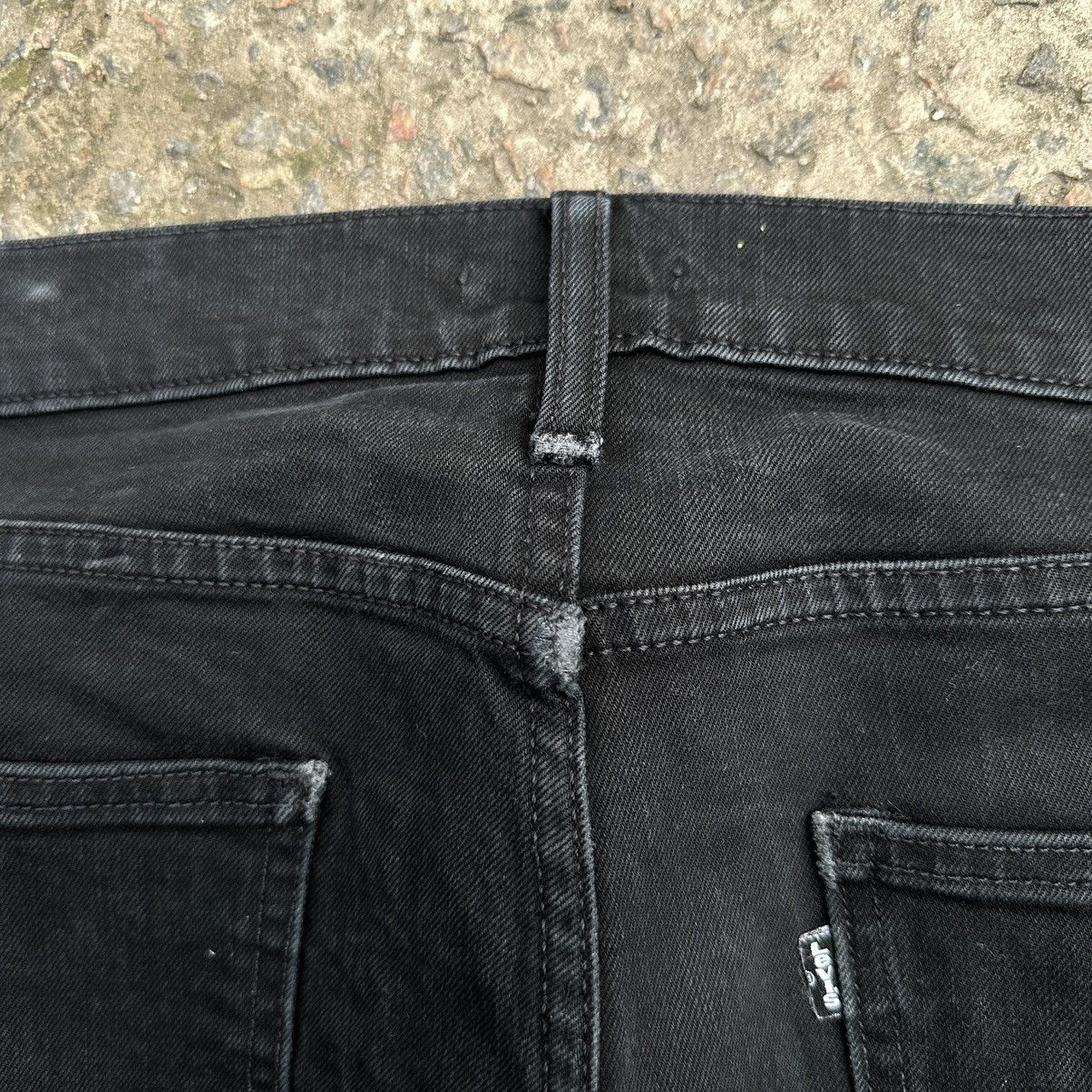 Levi's × Vintage Vintage Levi’s Line 8 Jeans W34xL34 Pants Rare Streetwear 90 Size US 34 / EU 50 - 10 Thumbnail