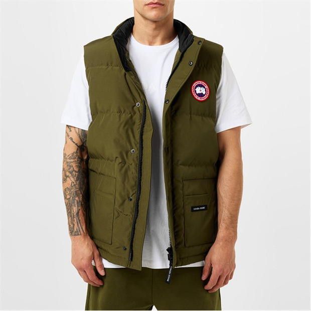 Freestyle Crew Gilet