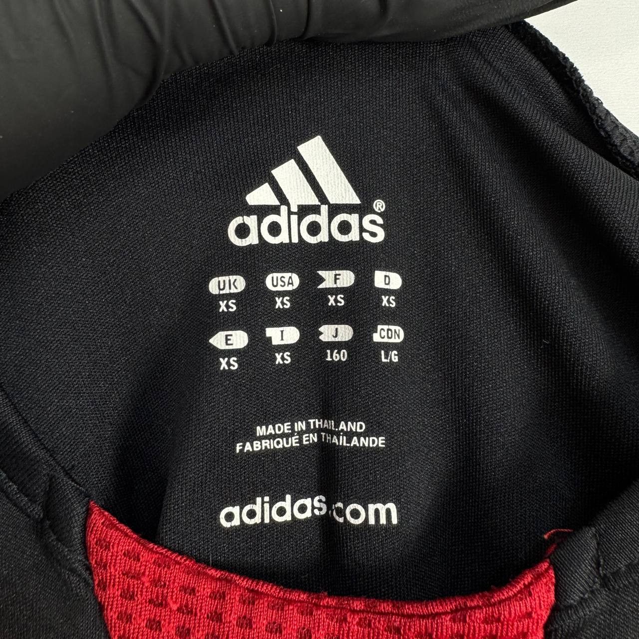 Adidas FC Nordstern Adidas Jersey Novartis 742715 Mens Size XS Size US XS / EU 42 / 0 - 5 Thumbnail