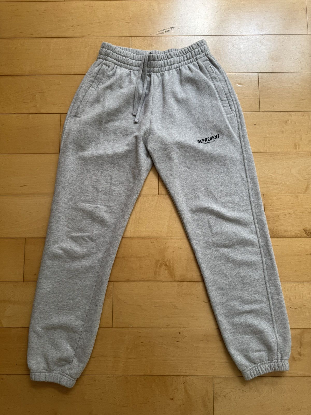Represent Clo. Represent Sweat Joggers Size US 30 / EU 46 - 1 Thumbnail