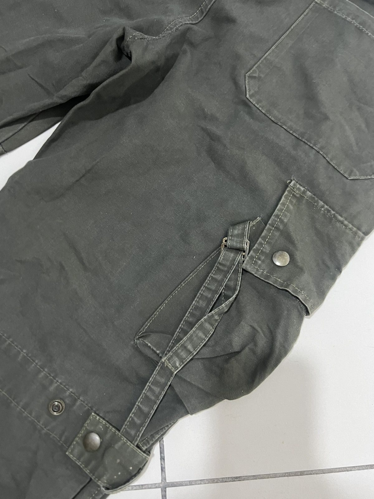 Other Techno tactical pants Size US 30 / EU 46 - 19 Thumbnail