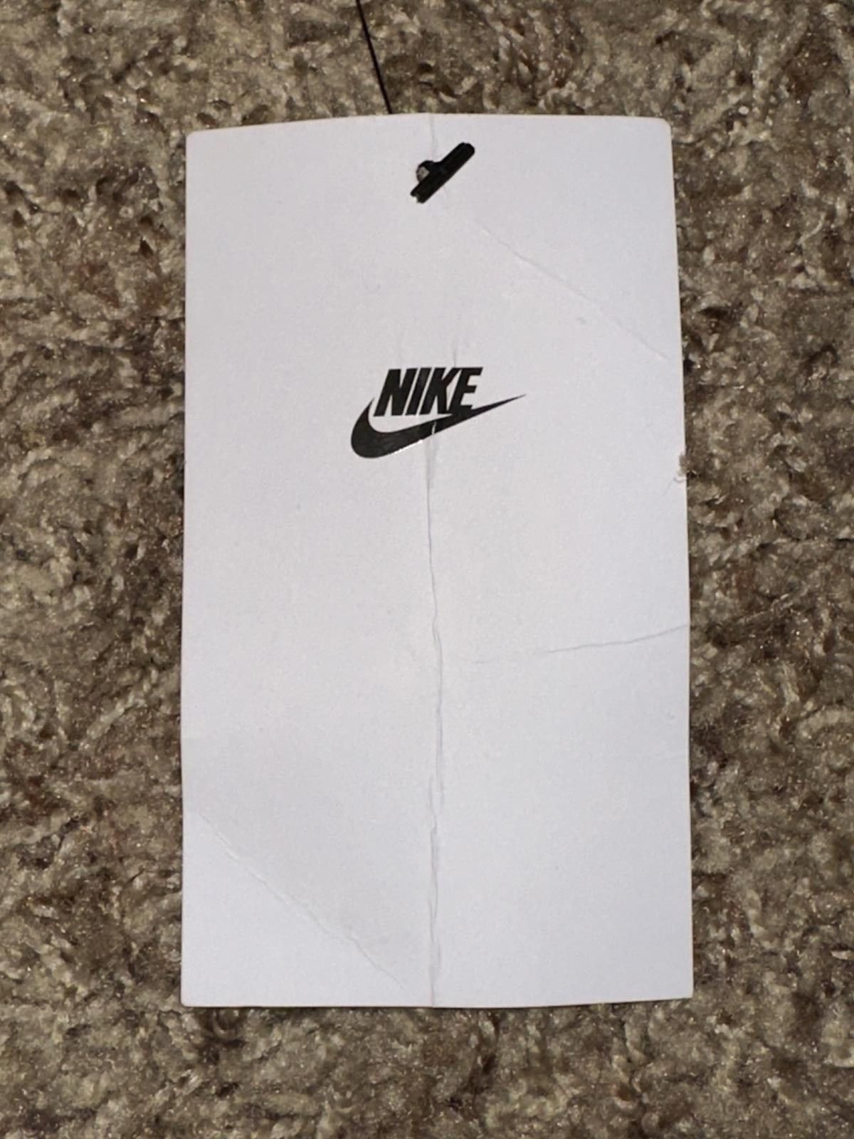 Nike Nike Men's Sportswear Club Fleece Joggers Sweatpants True Size US 32 / EU 48 - 12 Thumbnail