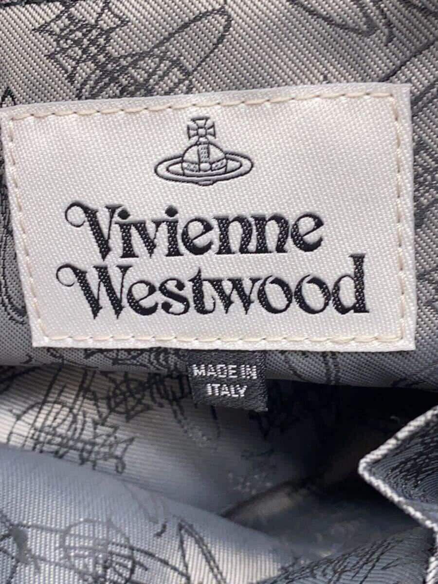 Vivienne Westwood Orb Leather Handbag Size ONE SIZE - 5 Thumbnail