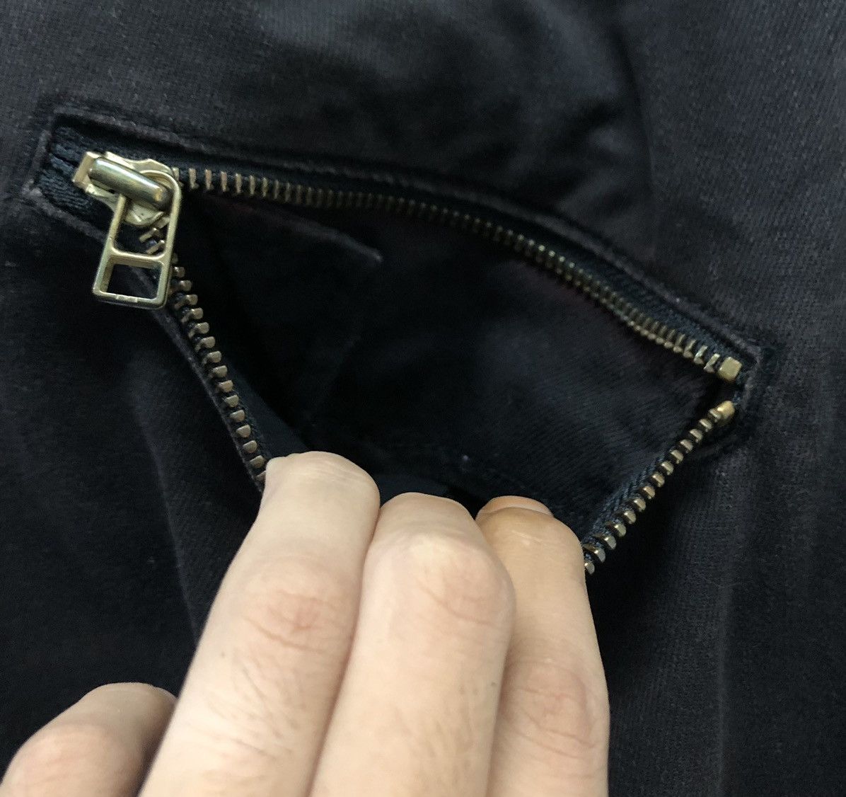 RAGEBLUE Vintage RageBlue Pants Size US 33 - 8 Thumbnail