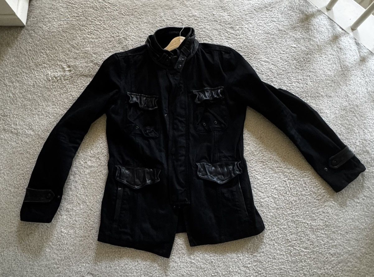 Tornado Mart Tornado Mart M65 Jacket Size US M / EU 48-50 / 2 - 1 Thumbnail