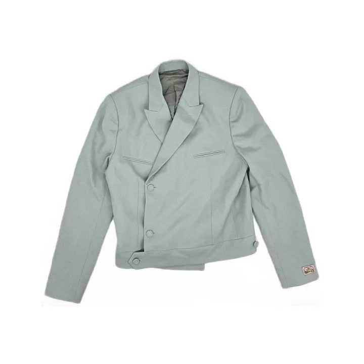 Dior Dior Casual Stylish Solid Color Jacket 0079 Size XXL / US 16-18 / IT 52-54 - 1 Thumbnail