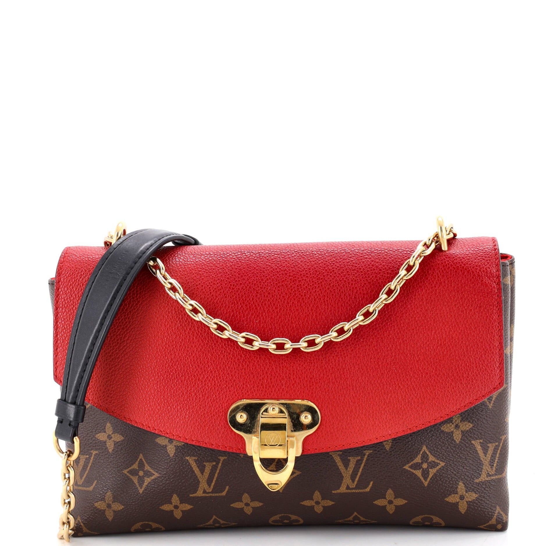 Louis Vuitton Saint Placide Handbag Size ONE SIZE - 1 Thumbnail