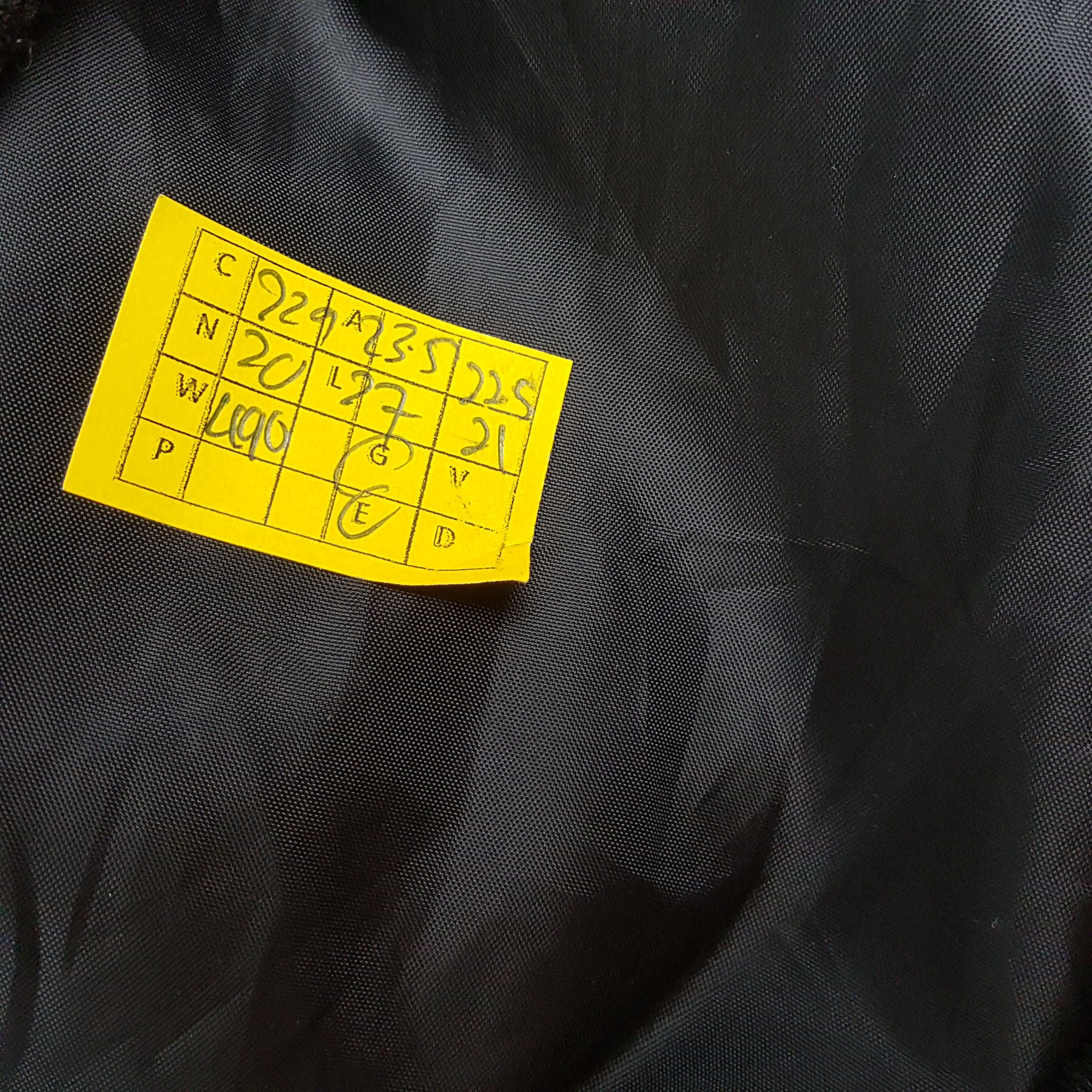 Ferrari × Puma × Vintage Vintage FERRARI PUMA SHELL Formula One Racing Team Jacket Size US L / EU 52-54 / 3 - 8 Thumbnail