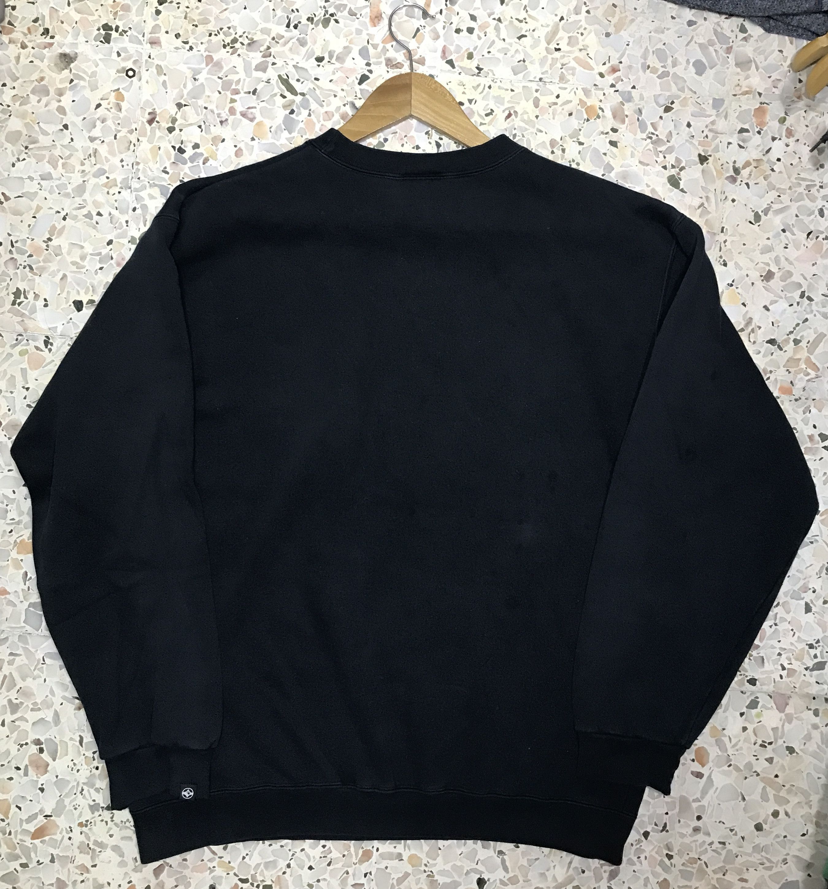 Japanese Brand [Perfect]Vintage Gonzo Surf Sweatshirt Size US M / EU 48-50 / 2 - 6 Thumbnail