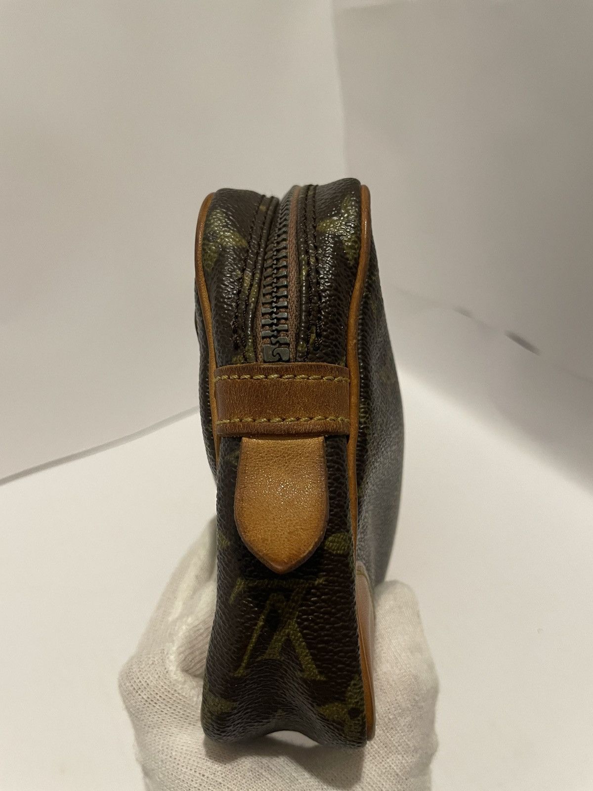 Louis Vuitton Louis Vuitton Marley Dragonne GM vintage originale 1985 Size ONE SIZE - 9 Thumbnail