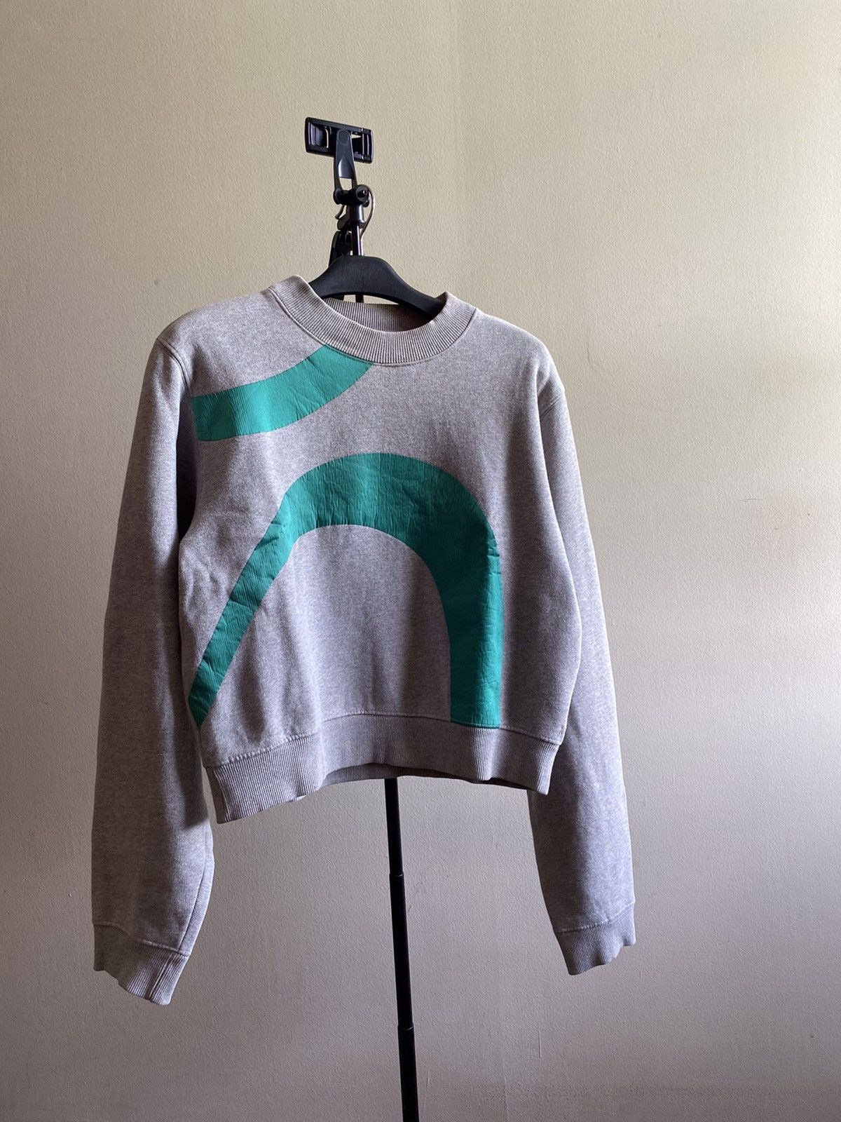 Acne Studios Acne studios bird appliqué aw14 Size XS / US 0-2 / IT 36-38 - 1 Thumbnail