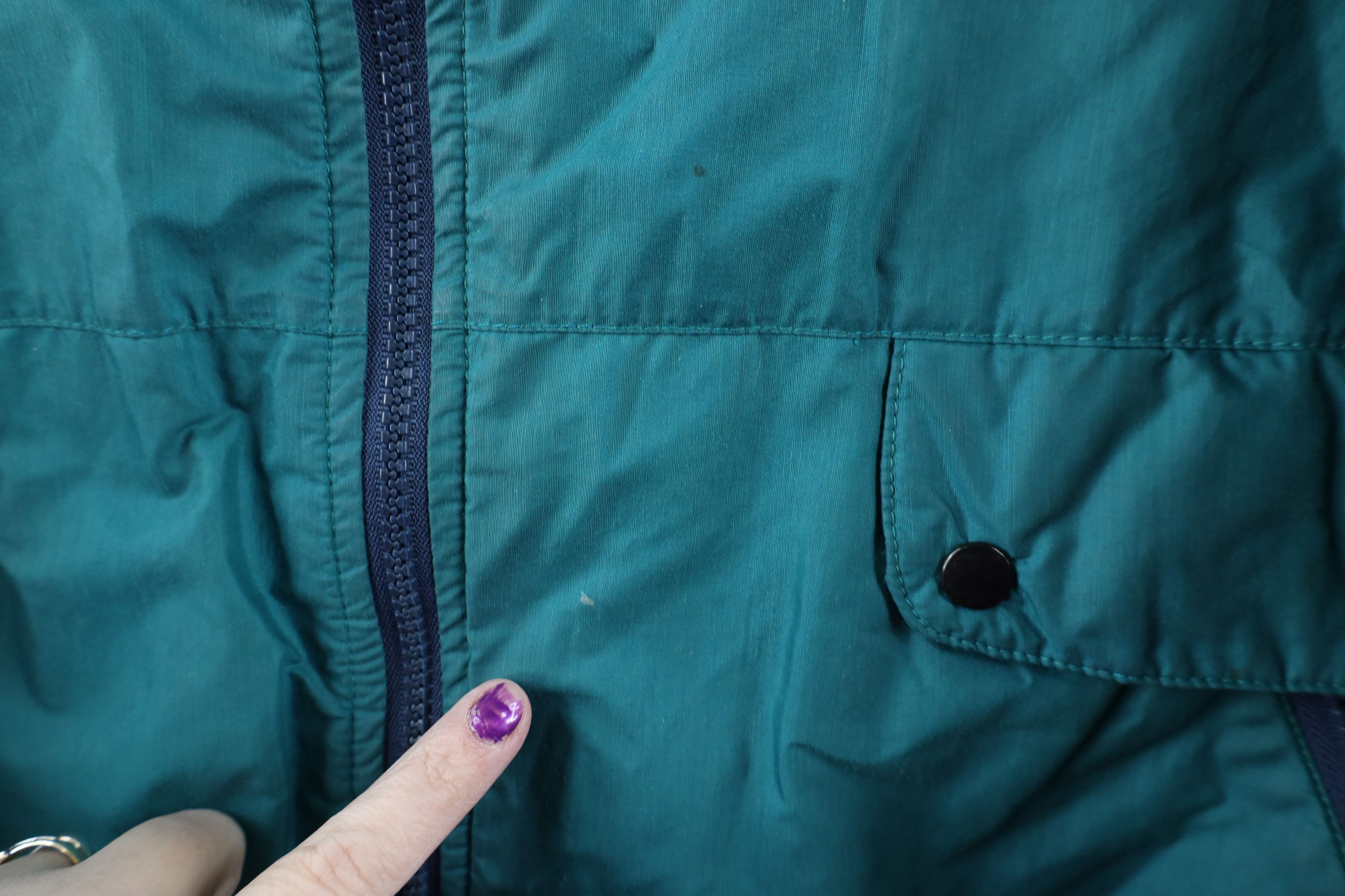 Pendleton × Vintage Vintage 90s Pendleton Lobo Pen West Bomber Jacket USA Size US XL / EU 56 / 4 - 5 Thumbnail