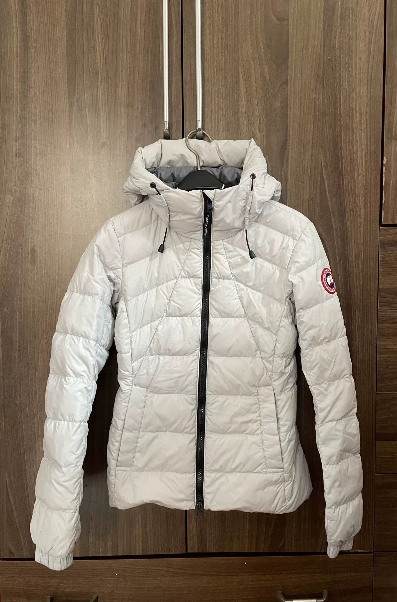 Canada Goose Canada Goose XS Down Jacket Size XS / US 0-2 / IT 36-38 - 1 Thumbnail