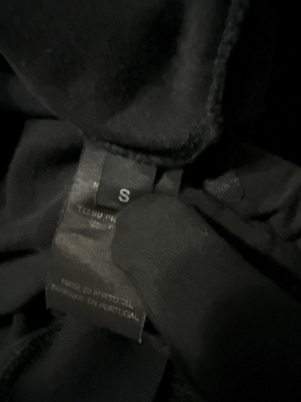 Vetements SS18 - “Bro” Baseball Embroidered Logo Zip Hoodie Size US S / EU 44-46 / 1 - 7 Thumbnail