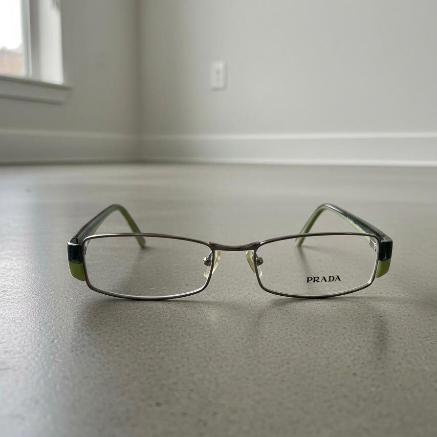 Other The Prada Bayonetta Glasses Size ONE SIZE - 2 Thumbnail