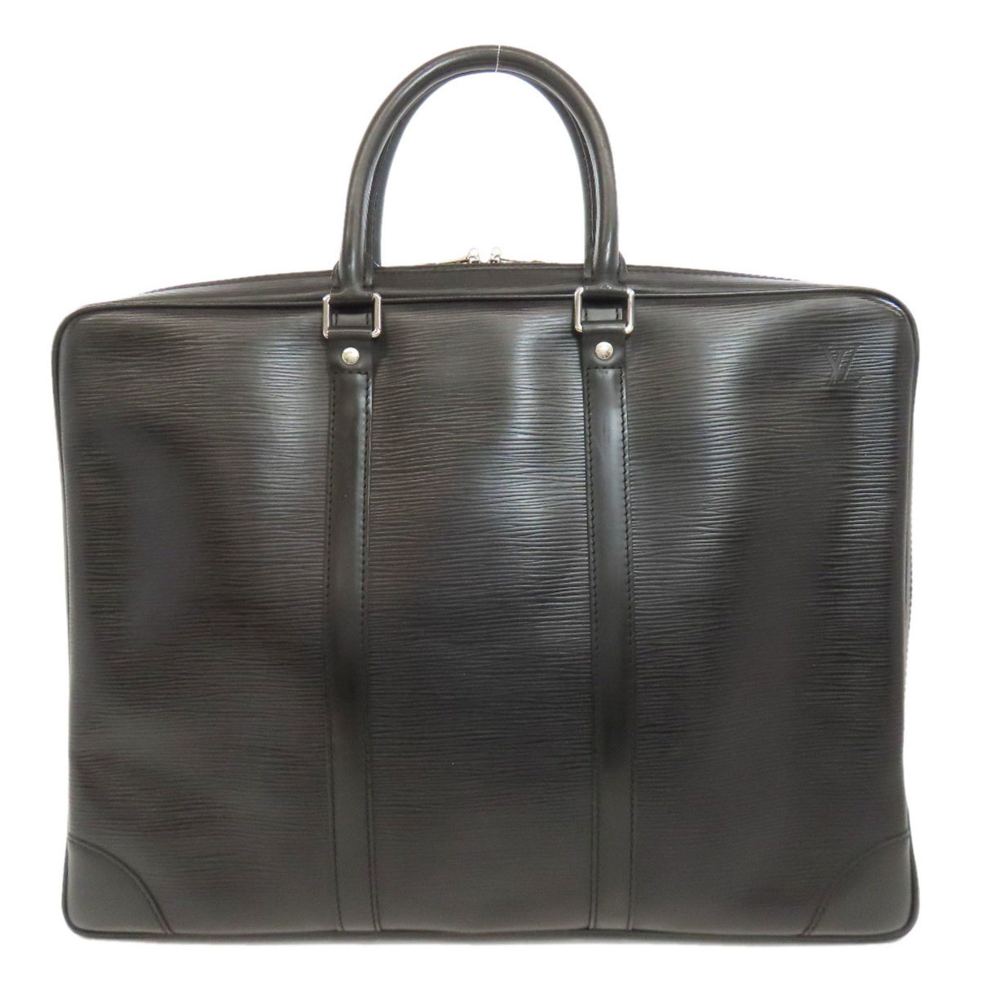 Louis Vuitton Louis Vuitton Porte Documents Voyage briefcase Size ONE SIZE - 1 Thumbnail