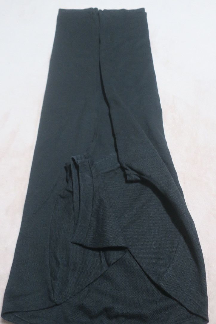 Dsquared2 Black Polo Size XS Classic Fit Size US XS / EU 42 / 0 - 5 Thumbnail