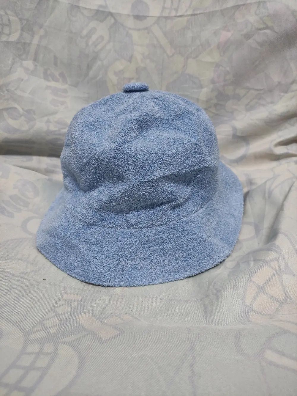 Kangol KANGOL BERMUDA CASUAL BUCKET HAT Size ONE SIZE - 4 Thumbnail