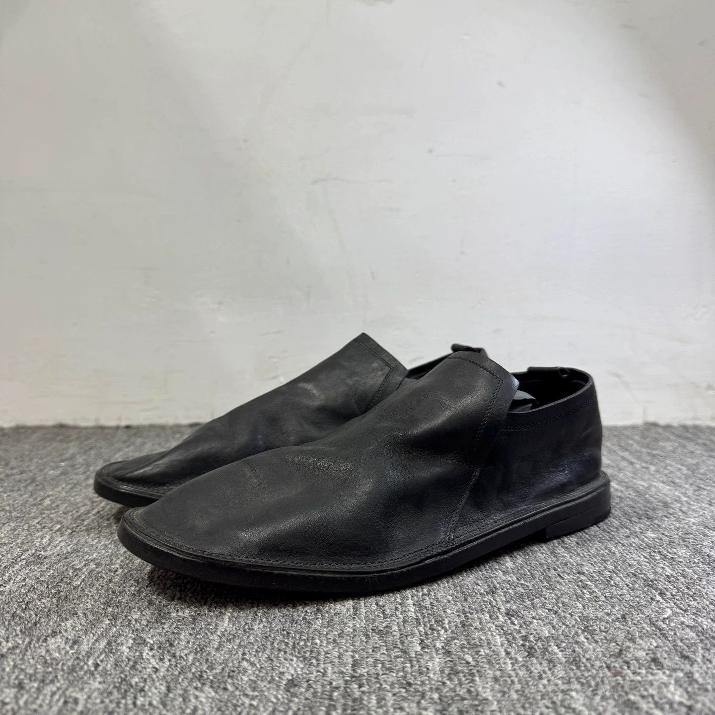 Other Lane Crawford leather shoes 40 Size US 7 / EU 40 - 1 Thumbnail