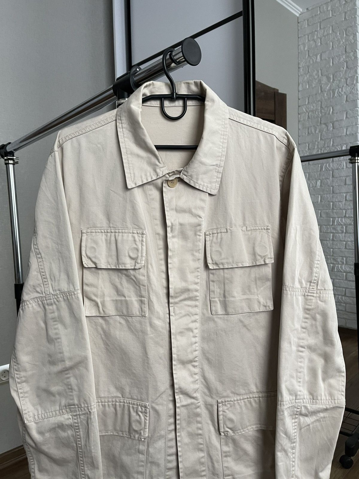 1998 Helmut Lang M-65 Vintage Jacket