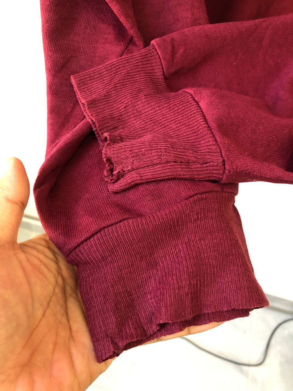Champion × Vintage Univ Minnesota Size US XL / EU 56 / 4 - 4 Thumbnail