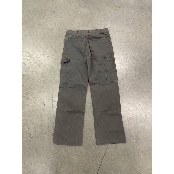 Wolverine Wolverine men Hammerloop carpenter pants Grailed