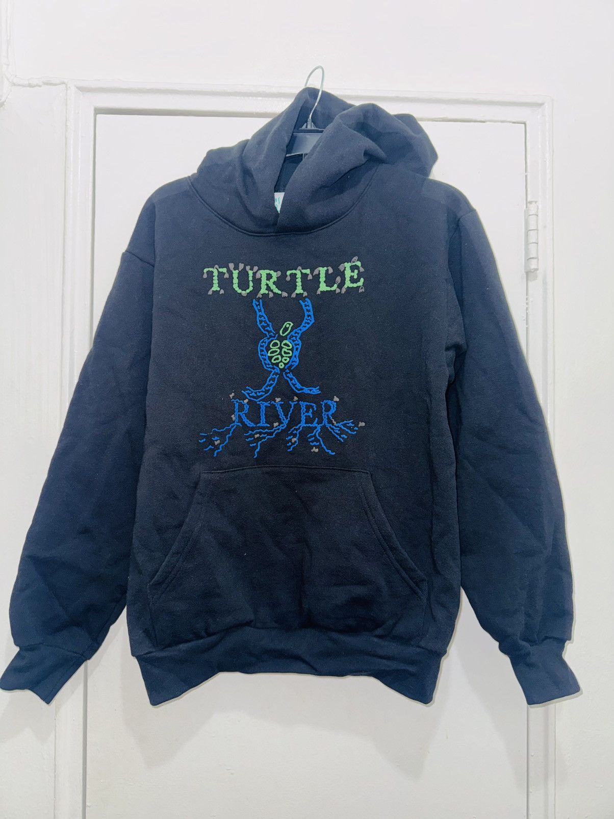 Online Ceramics Grateful Dead mens turtle river size S
