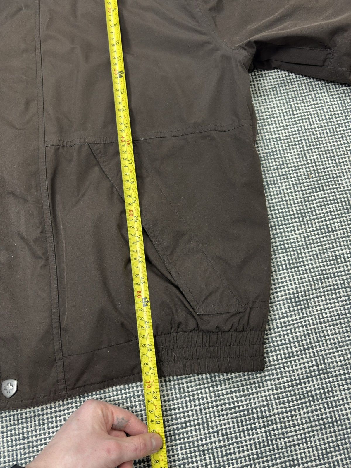 Wellensteyn Wellensteyn cliffjacke summer bomber jacket xxl Size US XXL / EU 58 / 5 - 15 Thumbnail