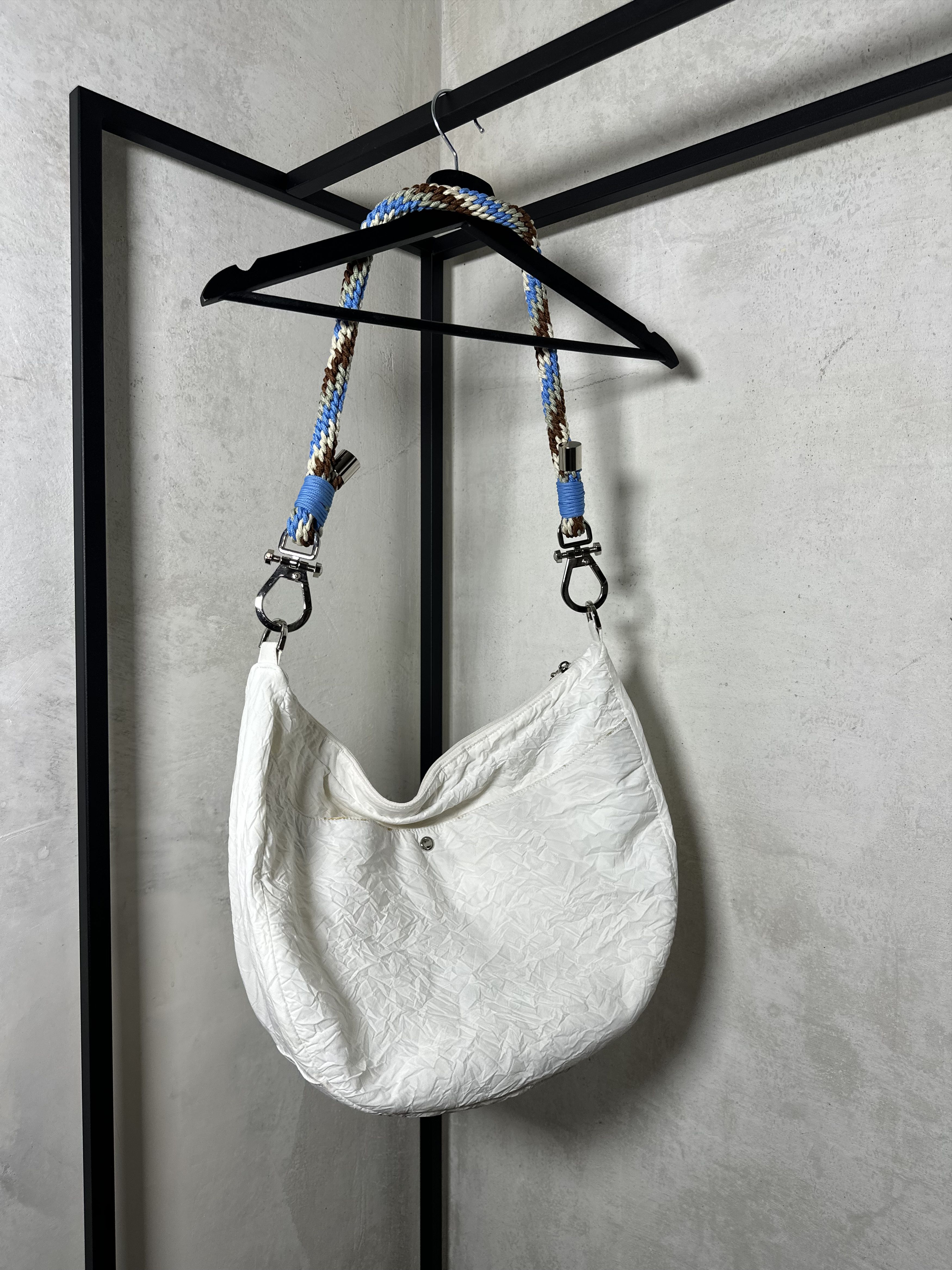 Andersson Bell Andersson Bell Nylon Shoulder Bag Size ONE SIZE - 4 Thumbnail