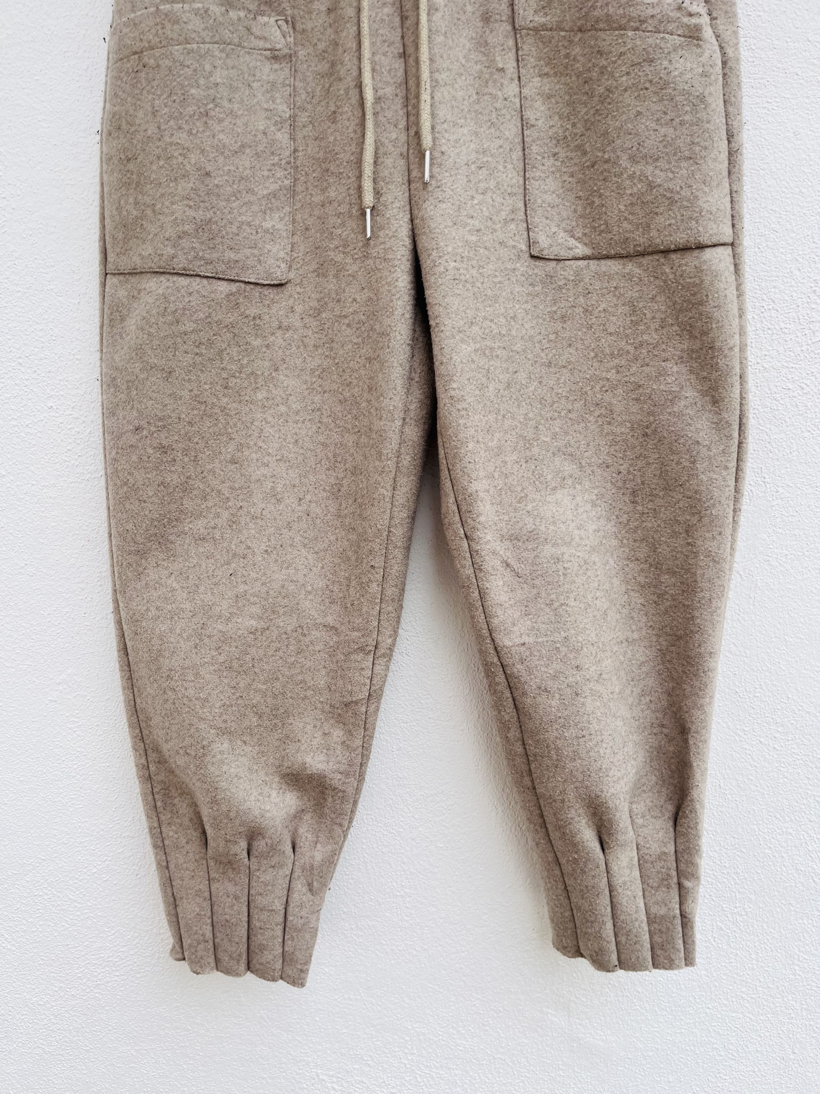 Japanese Brand × Vintage Vintage Almatti Japanese Designer Fashion Style Pant Size US 32 / EU 48 - 4 Thumbnail