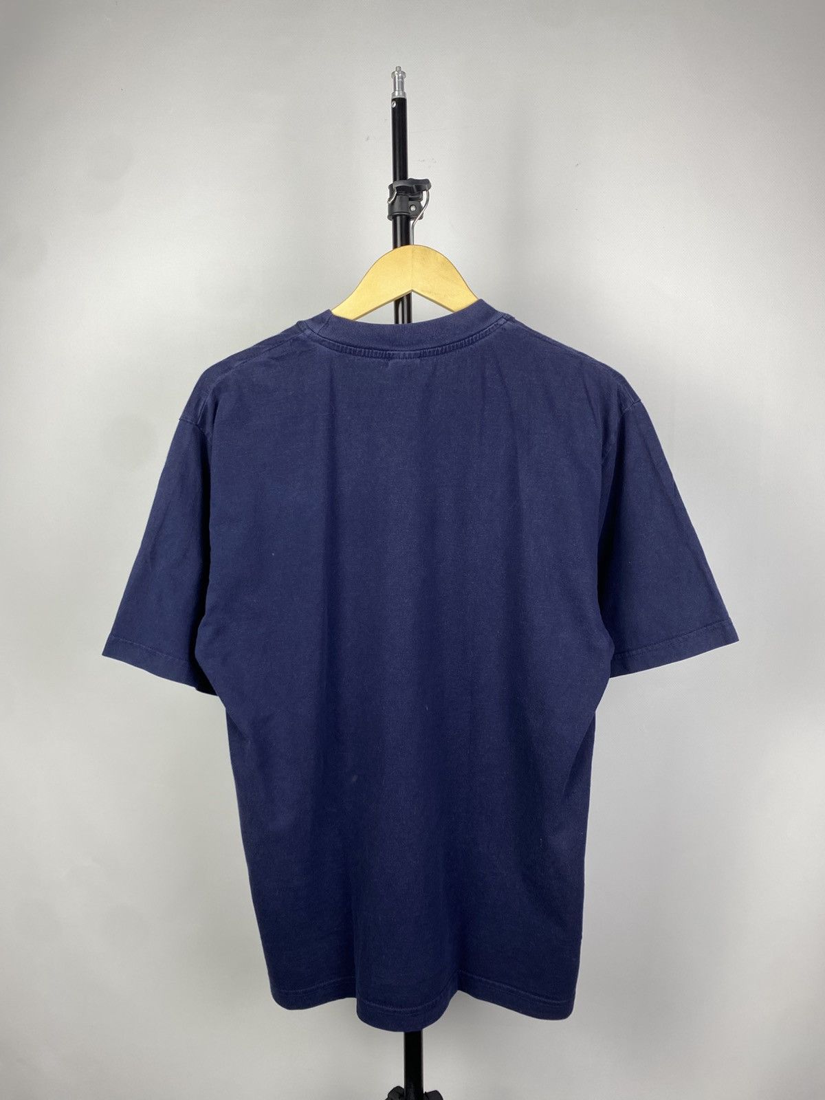 The Mountain × Vintage Vintage 2000s Dolphin Ocean Art Graphic T Shirt Size US XL / EU 56 / 4 - 5 Thumbnail