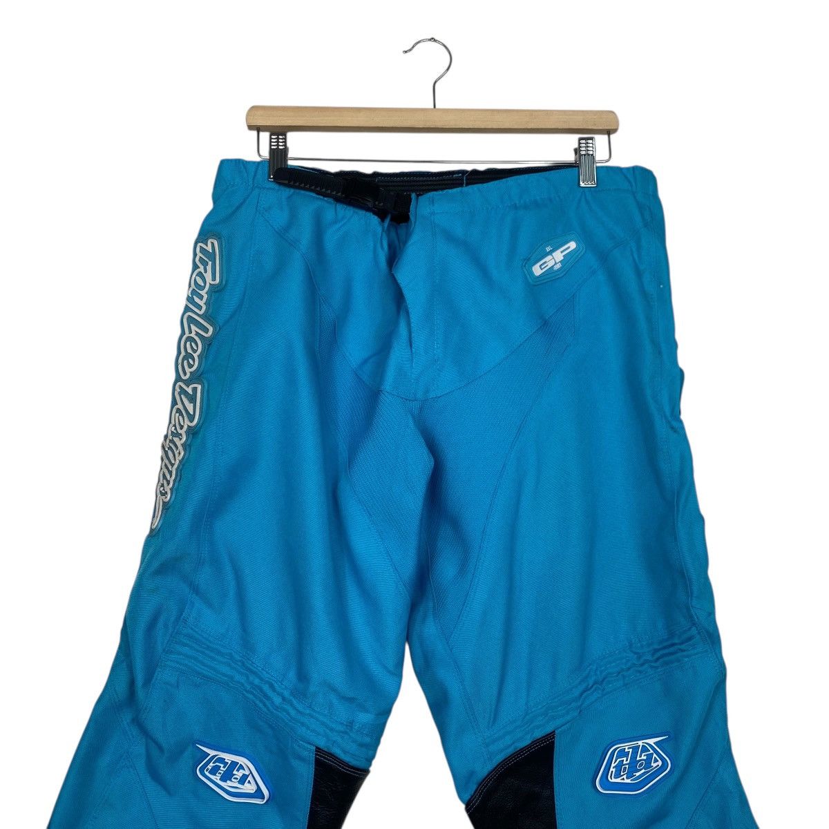 Japanese Brand × Sports Specialties Troy Lee Design motorcross pant Size US 34 / EU 50 - 3 Thumbnail