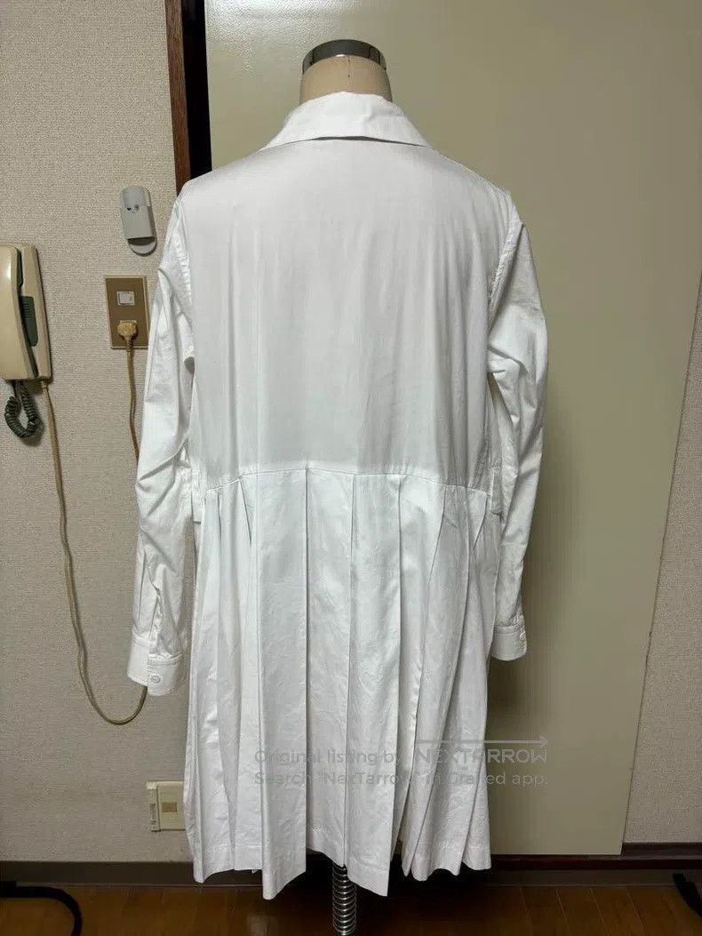 Comme des Garcons Comme Des Garcons Round collar dress Size S / US 4 / IT 40 - 2 Thumbnail