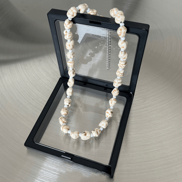 Other New Design STEAL! Y2K Chains Necklace Chain Size ONE SIZE - 6 Thumbnail