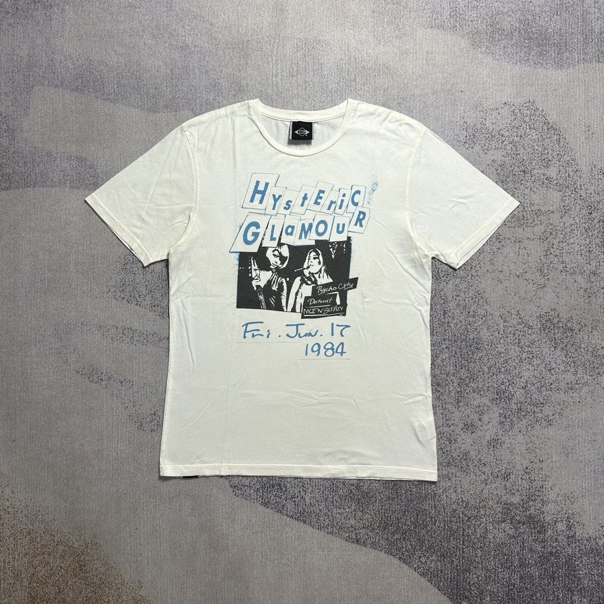 Hysteric Glamour Hysteric Glamour Nice and Sleazy Size US M / EU 48-50 / 2 - 1 Thumbnail