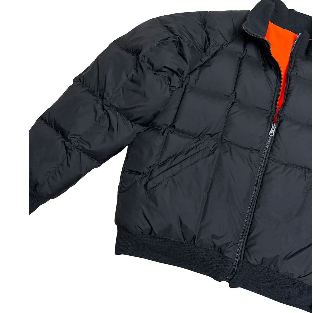Cabelas CABELAS REVERSIBLE Vintage 2-in-1 GOOSE DOWN Puffer Coat XL Size US XL / EU 56 / 4 - 6 Thumbnail