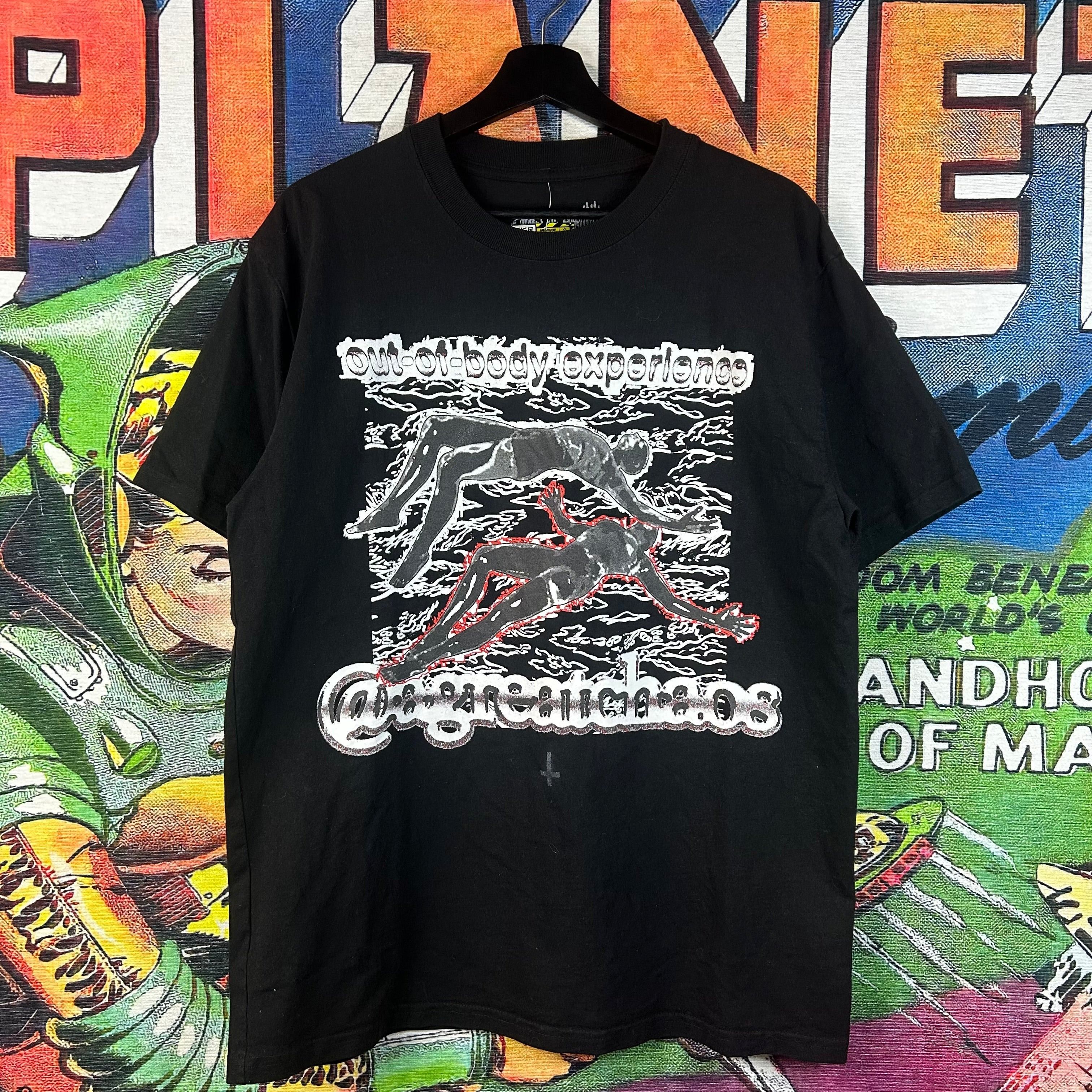 G59 DNS 3 Hoodie 2XL