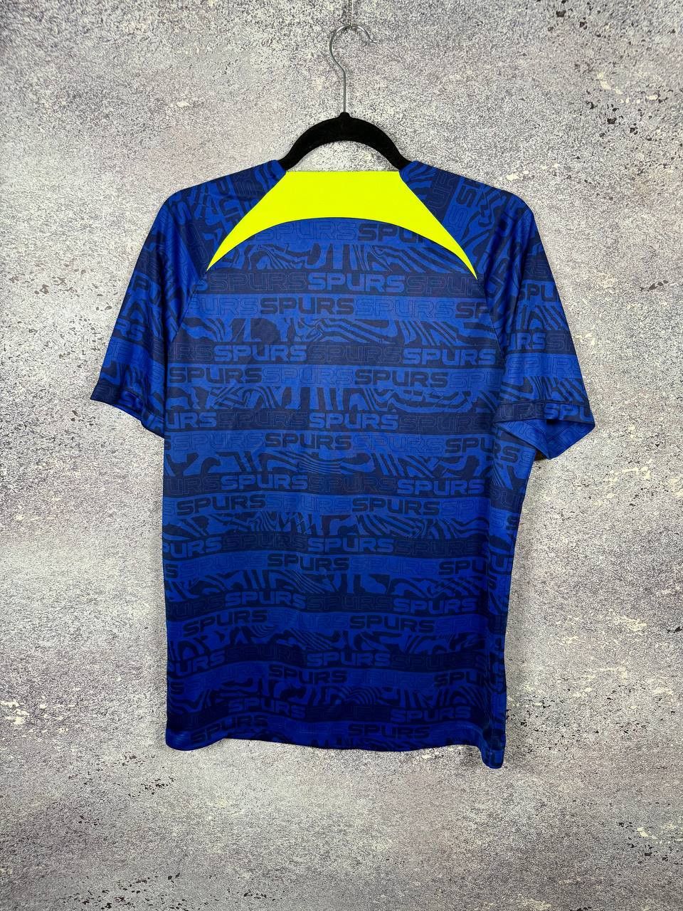 Nike Tottenham Hotspur 2022 Nike Training Pre Match Jersey Large Size US L / EU 52-54 / 3 - 9 Thumbnail