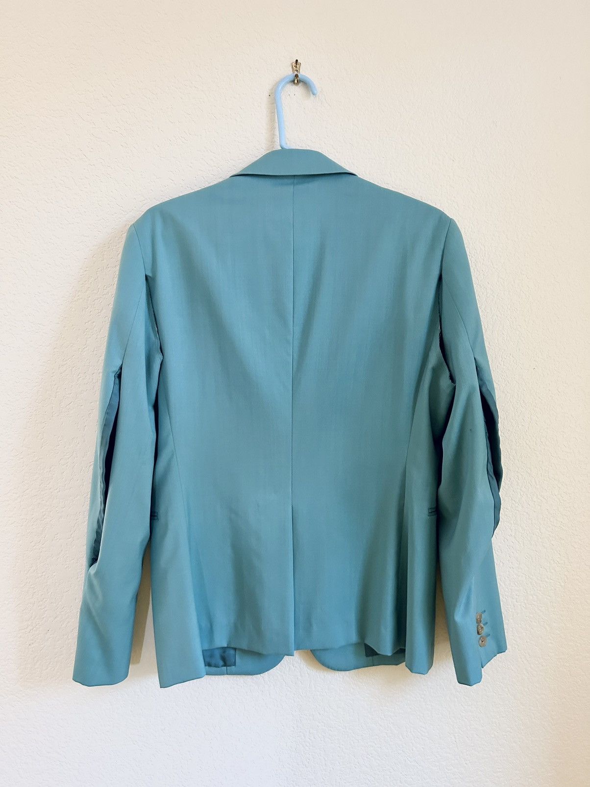 Comme des Garcons 20AW Jacket Size US S / EU 44-46 / 1 - 2 Thumbnail