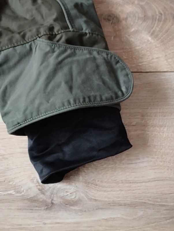 Other Geoff Anderson set size L pants Ursus2 jacket Dozer2 Size US L / EU 52-54 / 3 - 5 Thumbnail